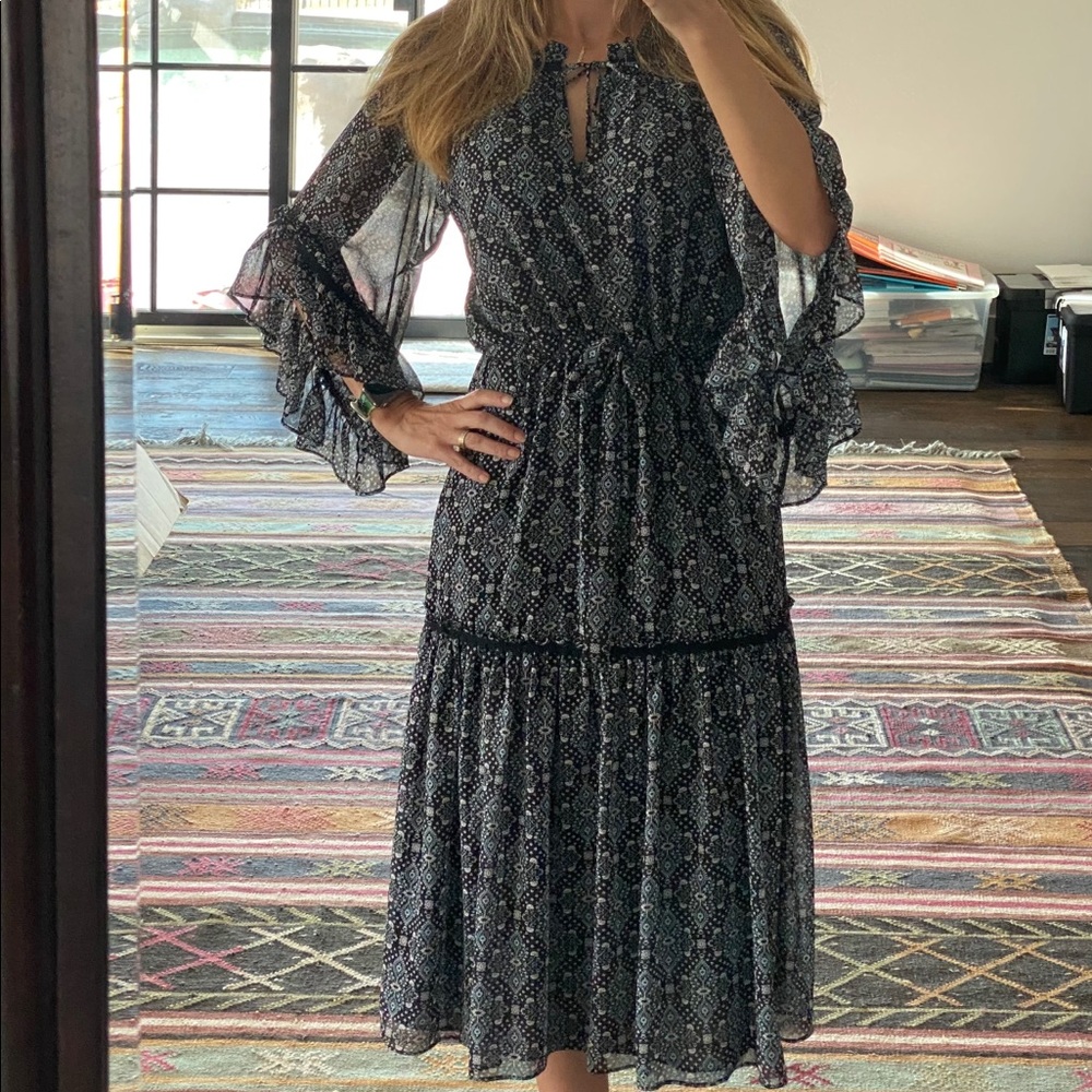 Beautiful Misa dress